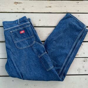 Dickies carpenter pants